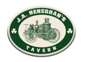 J.A. Henegnan's Tavern